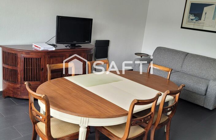 Appartement au centre ville de Landerneau — photo 2