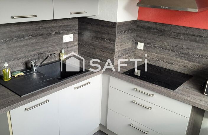 Appartement au centre ville de Landerneau — photo 3