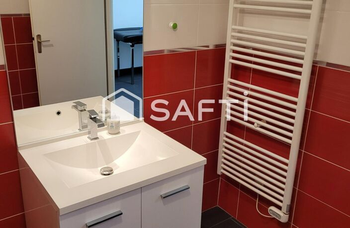 Appartement au centre ville de Landerneau — photo 4