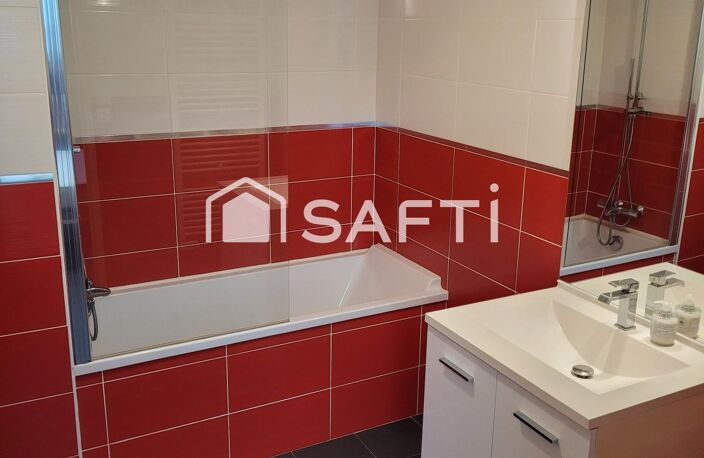 Appartement au centre ville de Landerneau — photo 5