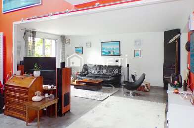 Maison 6 pièces 450000 €