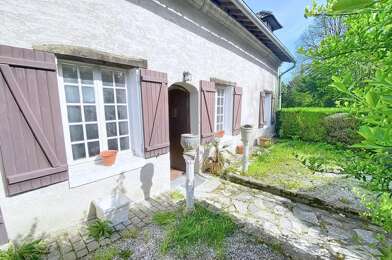 Maison 5 pièces 190000 €