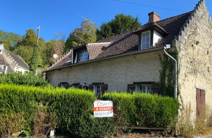 Belle maison ancienne, spacieuse et atypique — photo 3