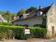 Belle maison ancienne, spacieuse et atypique — photo 3