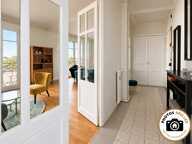 NANTES  SAINTE-THÉRÈSE | 92 m² | DERNIER ÉTAGE AVEC ASCENSEUR — photo 3