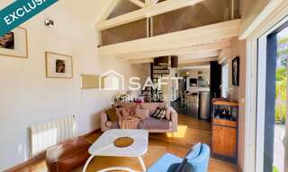 Maison 3 Pièces 80 m² à vendre à Vannes (56000)