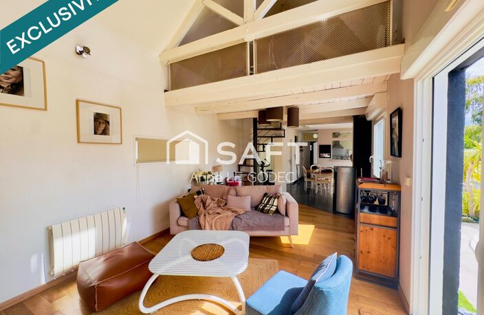 Maison COUP DE COEUR — photo 2