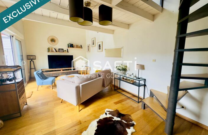 Maison COUP DE COEUR — photo 3