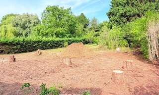 Terrain  1094 m² à vendre à Lapugnoy (62122)