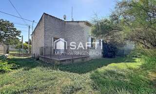 Maison 4 Pièces 83 m² à vendre à Carpentras (84200)