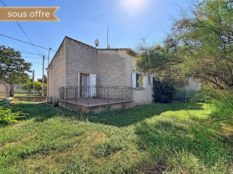 Maison à rénover sur Carpentras — photo 1