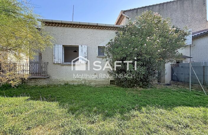 Maison à rénover sur Carpentras — photo 2