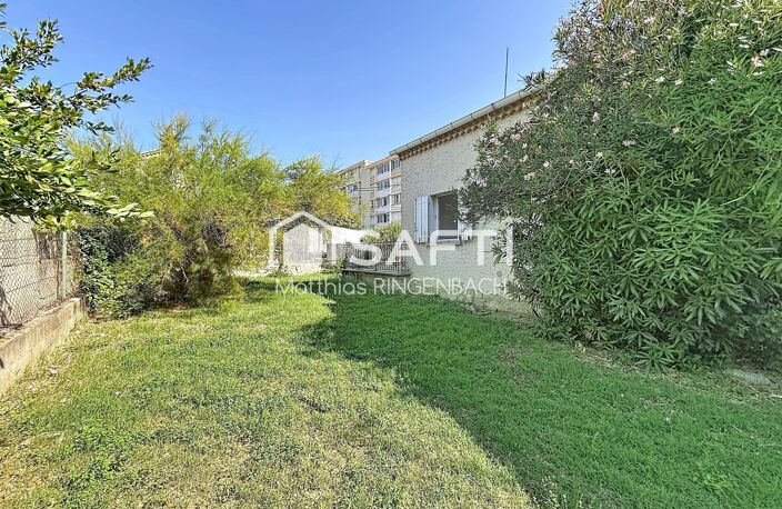 Maison à rénover sur Carpentras — photo 3