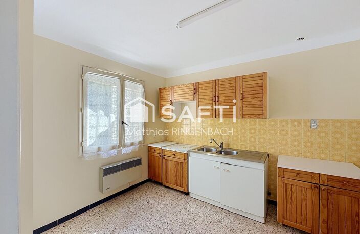 Maison à rénover sur Carpentras — photo 5