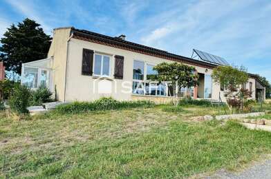 Maison 6 pièces 273000 €