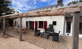 Maison 5 Pièces 114 m² à vendre à Paule (22340)