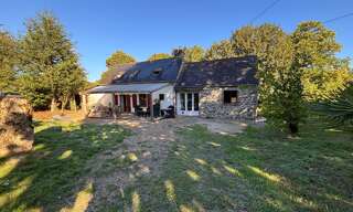 Maison 5 Pièces 114 m² à vendre à Paule (22340)