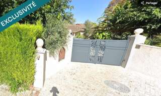 Maison 8 Pièces 170 m² à vendre à Civrac-en-Médoc (33340)