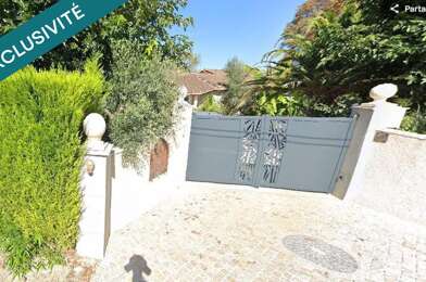 Maison 8 pièces 340000 €