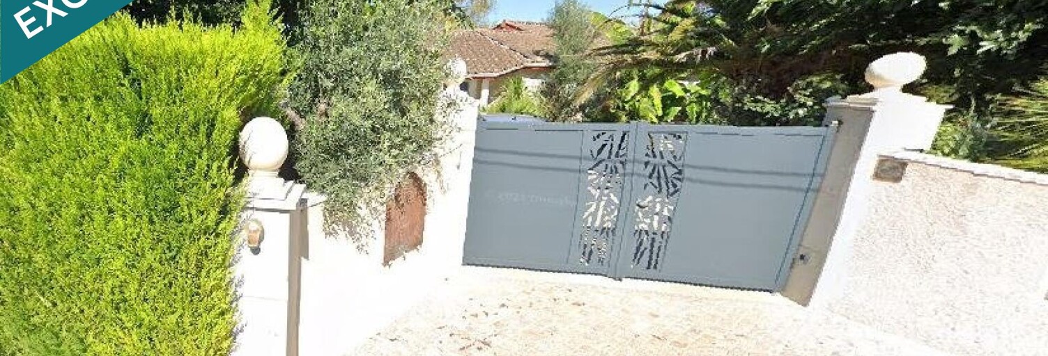 Maison 8 Pièces 170 m² à vendre à Civrac-en-Médoc (33340)