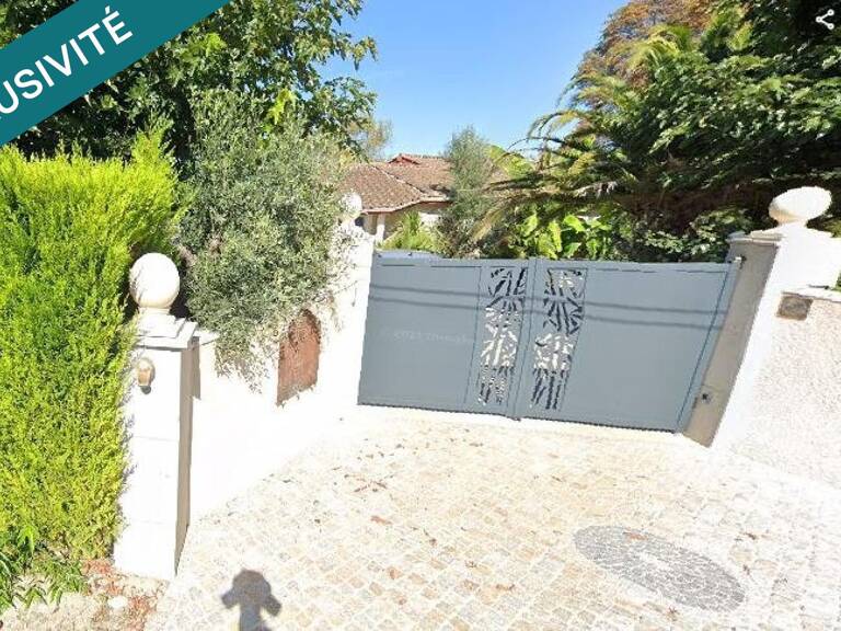 Villa de 170m² 3chs, piscine, 2000m² de terrain arboré — photo 1