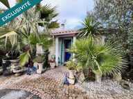 Villa de 170m² 3chs, piscine, 2000m² de terrain arboré — photo 2