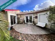 Villa de 170m² 3chs, piscine, 2000m² de terrain arboré — photo 3