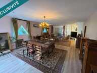 Villa de 170m² 3chs, piscine, 2000m² de terrain arboré — photo 4