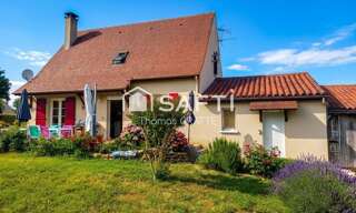 Maison 6 Pièces 126 m² à vendre à Salignac-Eyvigues (24590)