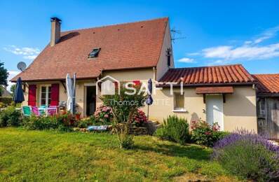 jolie maison au  calme dans un village tous commerces — photo du bien