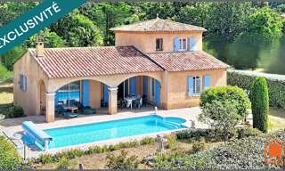 Maison 4 Pièces 102 m² à vendre à Régusse (83630)