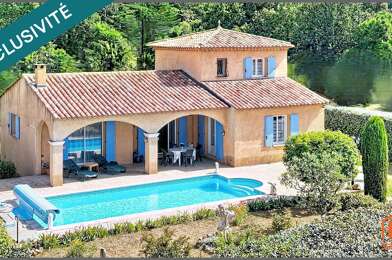 Maison 4 pièces 399000 €