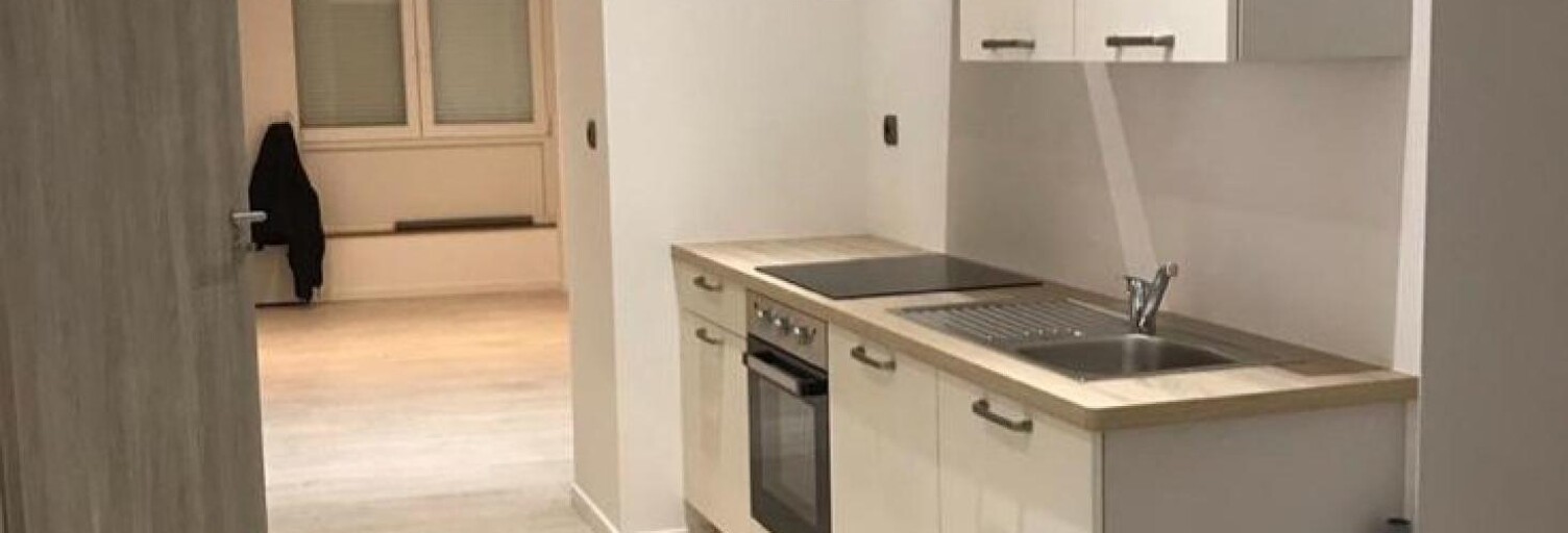Immeuble  80 m² à vendre à Thaon-les-Vosges (88150)