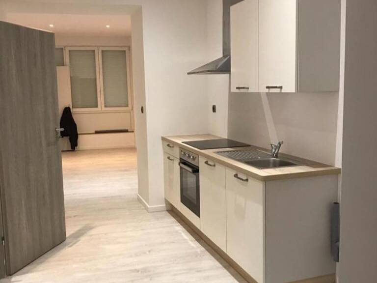 Deux appartements de 40m2 chacun à Thaon-les-Vosges — photo 1