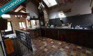 Maison 8 Pièces 174 m² à vendre à Bligny-lès-Beaune (21200)