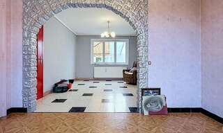 Maison 9 Pièces 115 m² à vendre à Aire-sur-la-Lys (62120)