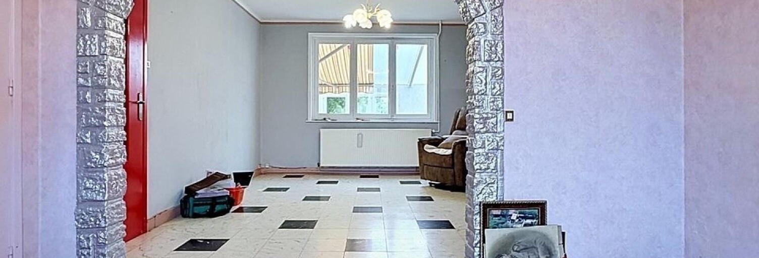 Maison 9 Pièces 115 m² à vendre à Aire-sur-la-Lys (62120)
