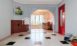 Maison 9 Pièces 115 m² à vendre à Aire-sur-la-Lys (62120)