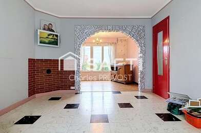 Maison 9 pièces 185000 €