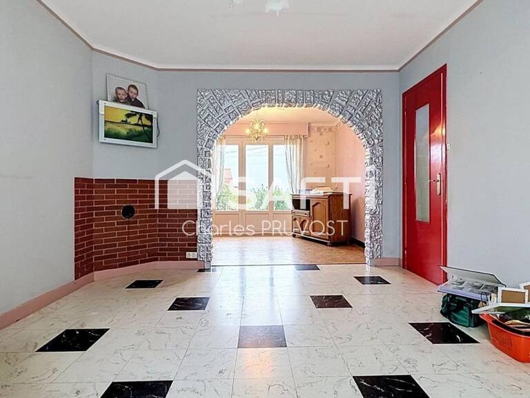 Maison individuelle, gros potentiel ! — photo 1