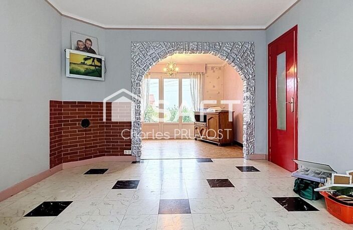 Maison individuelle, gros potentiel ! — photo 2