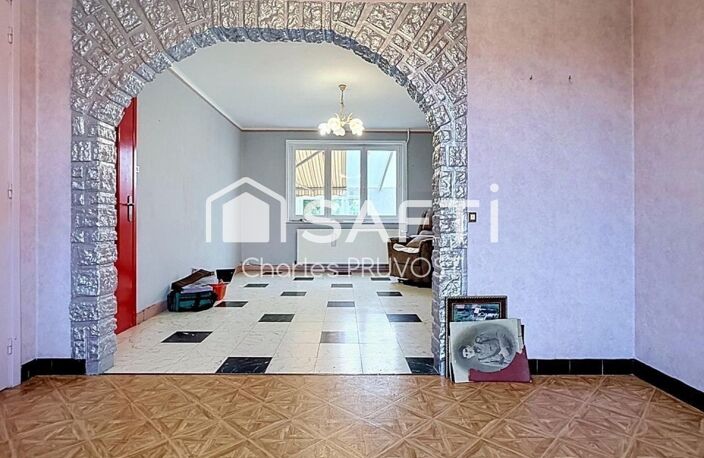 Maison individuelle, gros potentiel ! — photo 3