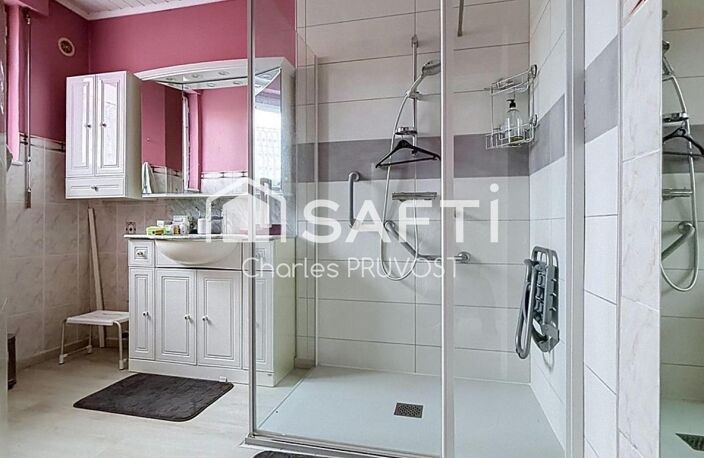 Maison individuelle, gros potentiel ! — photo 4