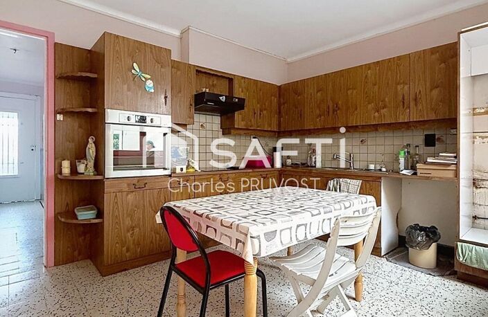Maison individuelle, gros potentiel ! — photo 5
