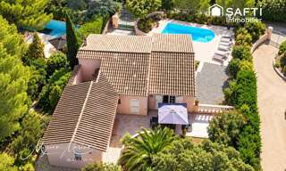 Maison 6 Pièces 203 m² à vendre à Fréjus (83370)