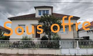 Maison 6 Pièces 148 m² à vendre à Châtellerault (86100)