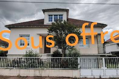Maison 6 pièces 169000 €