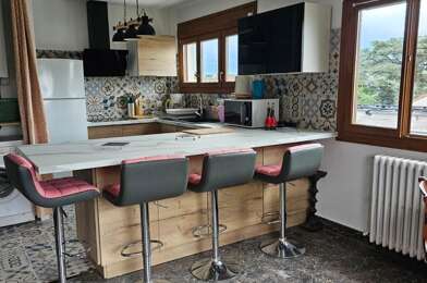 Appartement 4 pièces 260000 €