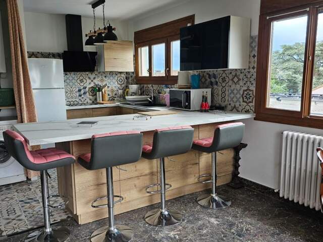 Appartement  76m² — photo du bien