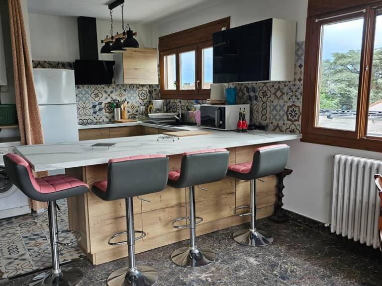 Appartement  76m² — photo 1